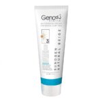ضد آفتاب بژ طبیعی پوست خشک و معمولی SPF50 ژنو | Natural Beige Sunscreen Cream For Dry & Normal Skin SPF50 50ml