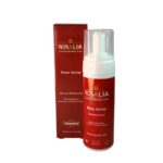 فوم شستشوی پوست خشک رزالیا  Rosa sense cleansing foam