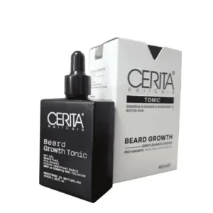 محلول تقویت کننده ریش سریتا 40 میلی‌لیتر 8409895408