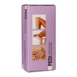 ژل لایه بردار ضد ترک پا پدی لافارر 60 میلی لیتر La Farrerr Pedi Anti Crack Gel