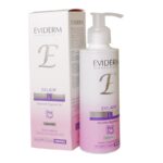ژل بهداشتی بانوان یائسه اوی لیدی اویدرم 150 میلی لیتر Eviderm Evilady Gel for Menopause Ladies