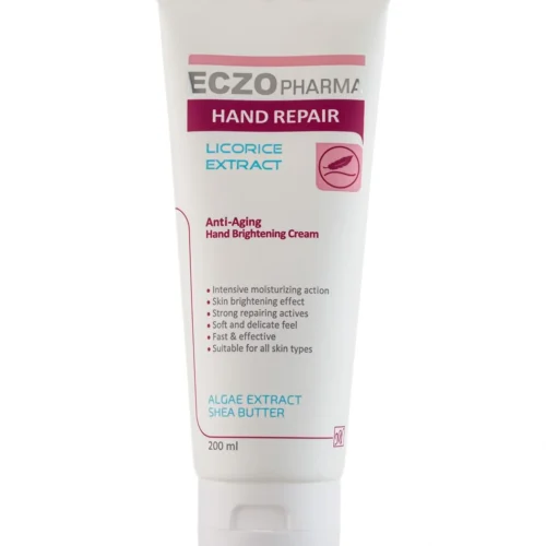 کرم دست اگزوفارما Eczo Pharma Hand Cream 0849498