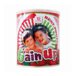 پودر گین آپ توت فرنگی 300 گرمی