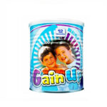 پودر گین آپ وانیلی 300 گرمی