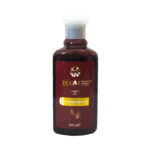 شامپو توپاز موهای دارای ریزش موهای معمولی