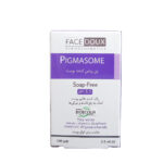 پن پیگمازوم فیس دوکس