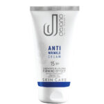 کرم ضد چروک SPF 15 دلانو Delano