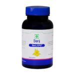 کپسول روغن گل مغربی ای پی اُ باریج اسانس ۳۰ عددی Barij Essence EPO 30 Oral Soft Caps