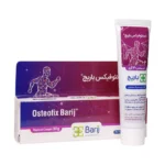 کرم استئوفیکس باریج اسانس ۳۰ گرم 08949849