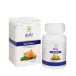 کپسول نرم پروستا باریج اسانس ۶۰ عددی 94098498
