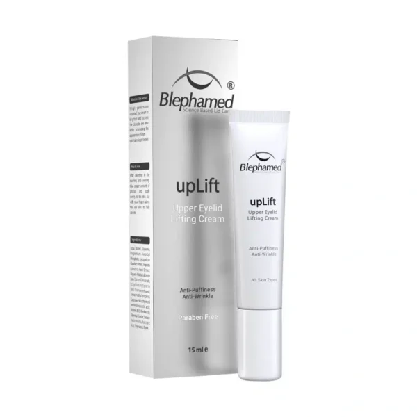 Blephamed-Uplift-Eyelid-Lifter-Cream-۱۵.jpg کرم ضد افتادگی پلک بلفامد 15 میلی لیتر 980499