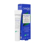 ژل کرم تقویت کننده ناخن کاندید 15 میلی لیتر Candid Nail Fortifying Gel Cream 908498498