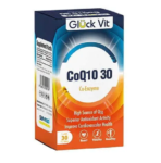 مکمل کو کیوتن ۳۰ گلوک ویت