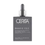 روغن تقویت ریش سریتا 50 میل | Cerita Beard Strengthening Oil 50 ml