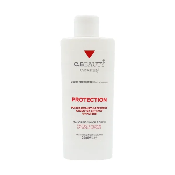 Cerita-Beauty-Color-Protection-Shampoo-200-ml شامپو محافظ رنگ مو سریتا بیوتی 200 میلیلیتر 84098