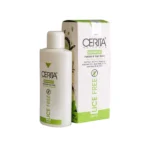 شامپو ضد شپش سریتا 200 میلی‌لیتر 98409498