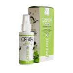 لوسیون ضد شپش لایس فری سریتا مناسب انواع مو 50 میلی‌ لیتر 9049498