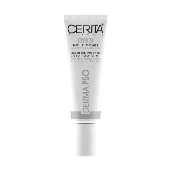 بالم محافظ ناخن سریتا 30 میلی‌لیتر | Cerita Nail Protection Balm30 ml - Image 1