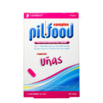 قرص پیلفود نیل