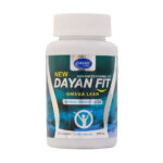 قرص لاغری دایان فیت 90 عدد دایان فارما Dayan Fit Dayan Farma