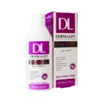 شامپو بدن ضد قارچ درمالیفت 200 میلی لیتر Dermalift Body Shampoo