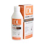 شامپو موهای مجعد و وزدار درمالیفت مدل Vita-Frizz حجم 200 میلی لیتر Dermalift Vita-Frizz Anti-Frizz Shampoo