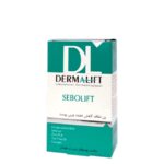 پن پوست چرب سبولیفت درمالیفت ۱۰۰ گرم Dermalift Sebolift Pain For oily skin