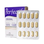 قرص پرفکتیل ویتابیوتیکس ۳۰ عددی 80984989