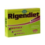 قرص ریجن دایت اسی ۳۰ عدد ESI Rigendiet Retard 30 Tabs