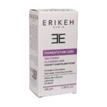 پن لایه بردار و روشن کننده اریکه ۱۰۰ گرم Erikeh Exfoliating Bar