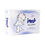 صابون بچه کلاسیک فیروز Firooz Baby Soap