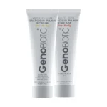 اسکراب و کرم کنترل‌ کننده پوست مرغی ژنوبایوتیک ۱۰۰میلی لیتر 09849498