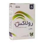کپسول رولاکس