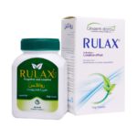پودر رولاکس قائم دارو 50 گرم Ghaem Darou Rulax Powder