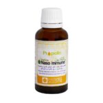 افشانه بینی نازومیون گیاهان سبز زندگی 30 میلی لیتر Green Plants of Life Nasal Spray Naso mmune