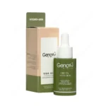 روغن رطوبت‌رسان صورت و گردن ژنوبایوتیک ۲۵ میلی‌لیتر 98409498