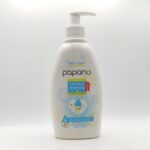 شامپو سر و بدن کودک 300 میلی لیتر پاپانو  Hair and Body Shampoo 300ml Papano