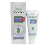 کرم سوختگی پای نوزاد 75 میلی لیتر پاپانو Diaper Rash Cream 75ml Papano