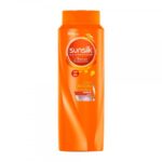 شامپو Instant Restore مناسب موهای آسیب دیده سان سیلک 600 میل Sunsilk