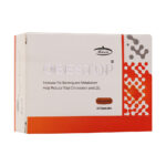 کپسول ابستاپ ۳۰عددی