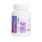 قرص ال آرژنین 1000 میلی گرم کارن 90 عدد Karen l-argining 1000 mg
