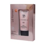 دی دی کرم لافارر03 رز طبیعی