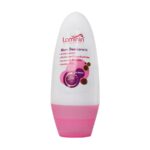 مام رول ضد تعریق بانوان لامینین 50 میلی لیتر Laminin Roll on Deodorant For Wemon