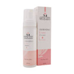 فوم شستشو صورت و بدن مدیلن مناسب پوست خشک و حساس 200 میل | Medylan Suitable for Dry & Sensitive Skin