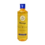 شامپو حجم دهنده و انرژی بخش 9 مورینگا امو مناسب پوست سر خشک و حساس Moringa Emo 9 Volumizing And Energizing Shampoo For Dry And Senstive Scalp