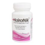 قرص هیرونیک نیکان فارمد 30 عدد Nikan Pharmed Haironik