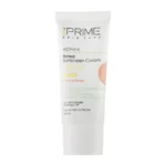 کرم ضدآفتاب رنگی SPF60 پریم ۴۰ میلی‌لیتر 98490498