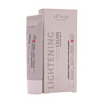 کرم روشن کننده آربوتین سی گل 50 میلی‌لیتر | C-Gol Arbutin Brightening Cream 50 ml