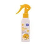 اسپری ضدآفتاب کودکان سی گل SPF50 حجم 150 میلی لیتر