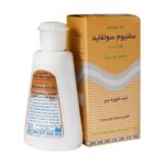 شامپو سلنیوم سولفاید 2/5 ناژو 150 میل Najo Selenium Sulfide 2.5 % Shampoo